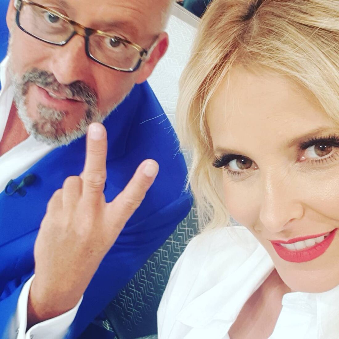 Manuel Luís Goucha, Cristina Ferreira