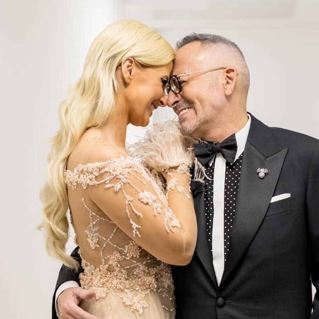 Manuel Luís Goucha, Cristina Ferreira