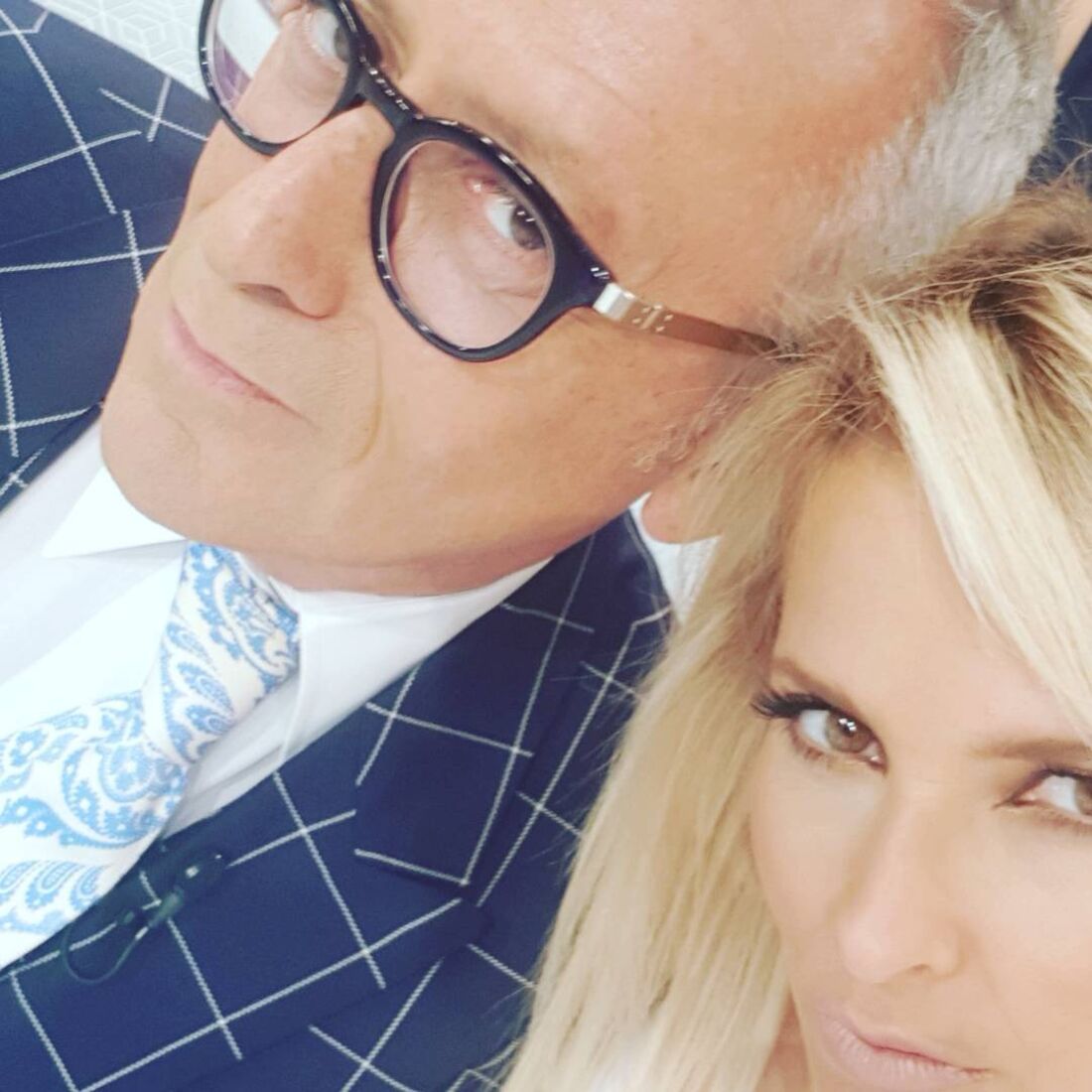 Manuel Luís Goucha, Cristina Ferreira