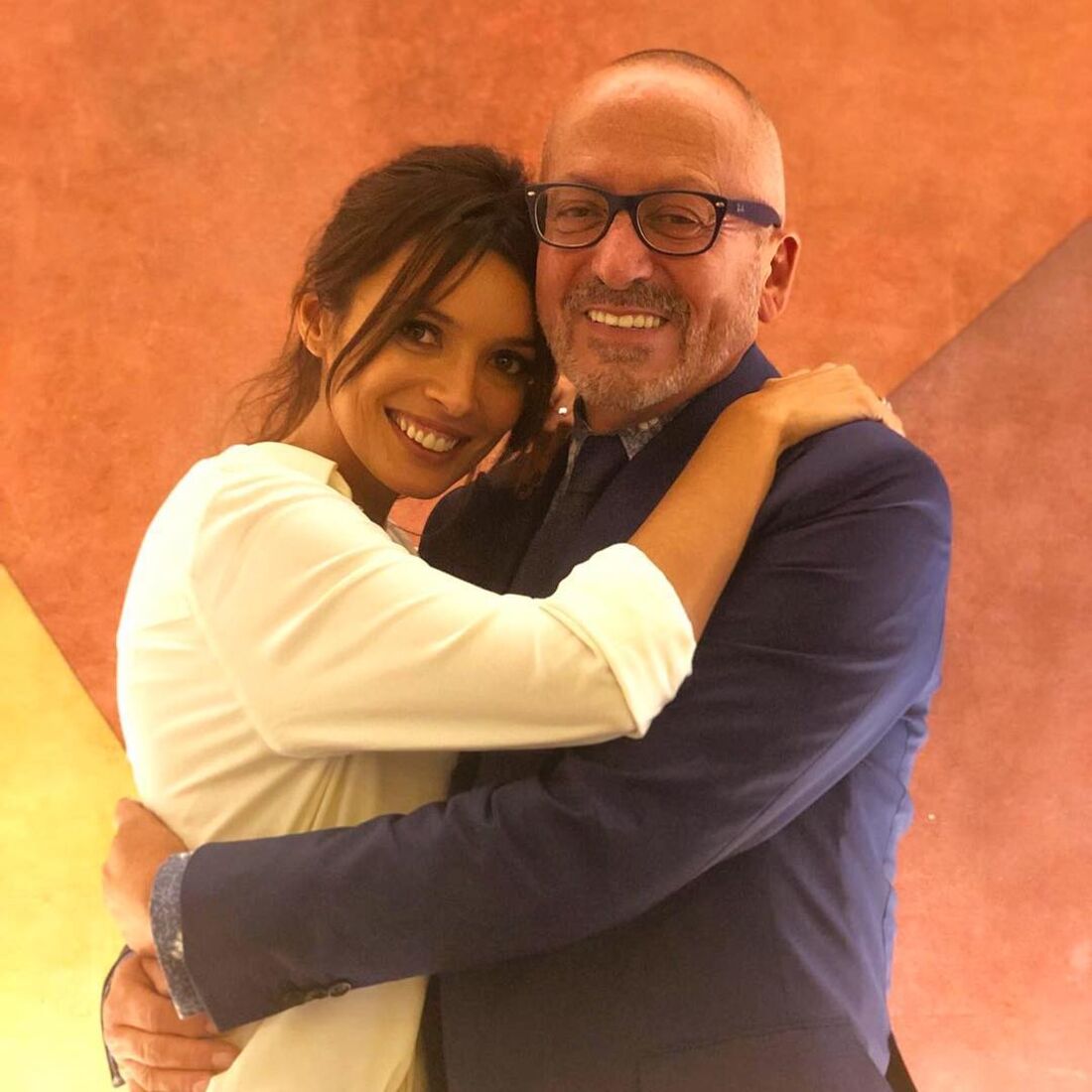 Manuel Luís Goucha, Maria Cerqueira Gomes