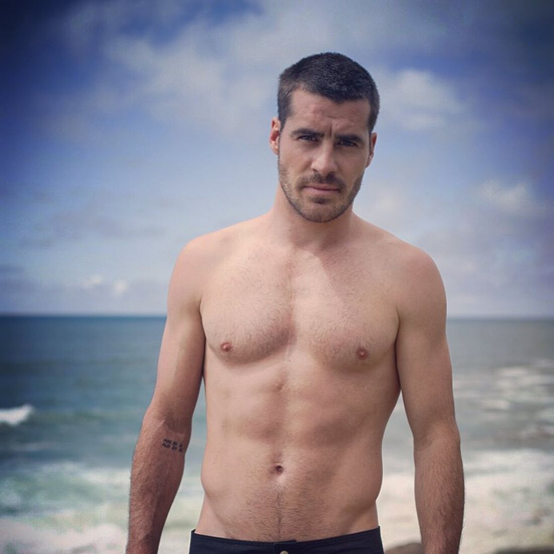 Pedro Sousa