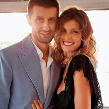 andreia rodrigues, daniel oliveira