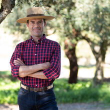joão neves, agricultor