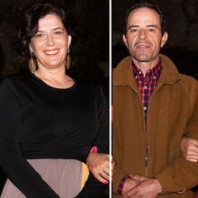 Quem quer namorar com o agricultor?, SIC, João Bettencourt, Ivo Pires, Filipe Camejo, João Neves, João Menezes