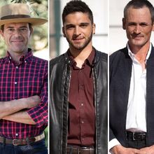 Quem quer casar com o agricultor, SIC, Ivo Pires, Vinhais, João Neves, Elvas, João Bettencourt, Açores