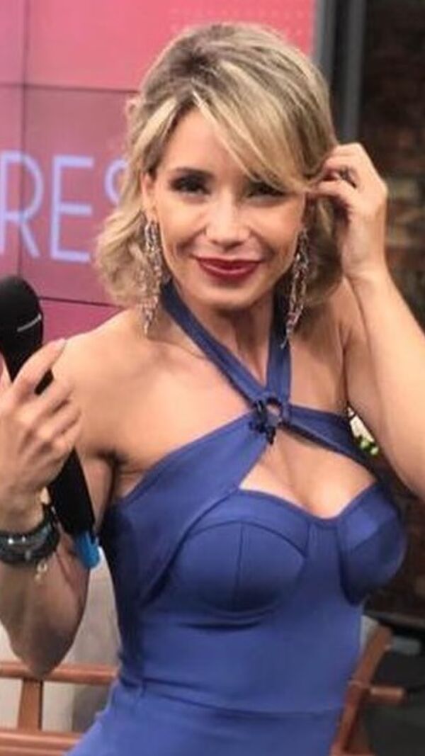 luciana abreu