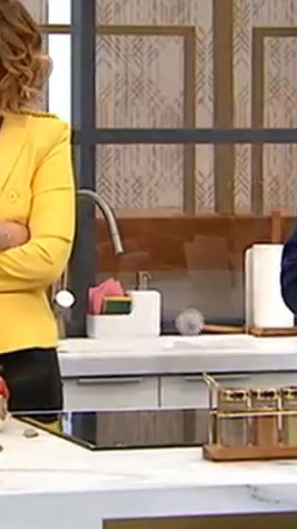 Cristina Ferreira, António Costa