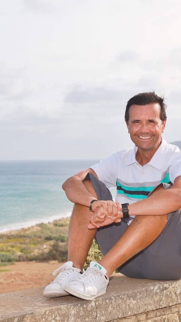 Jorge Gabriel
