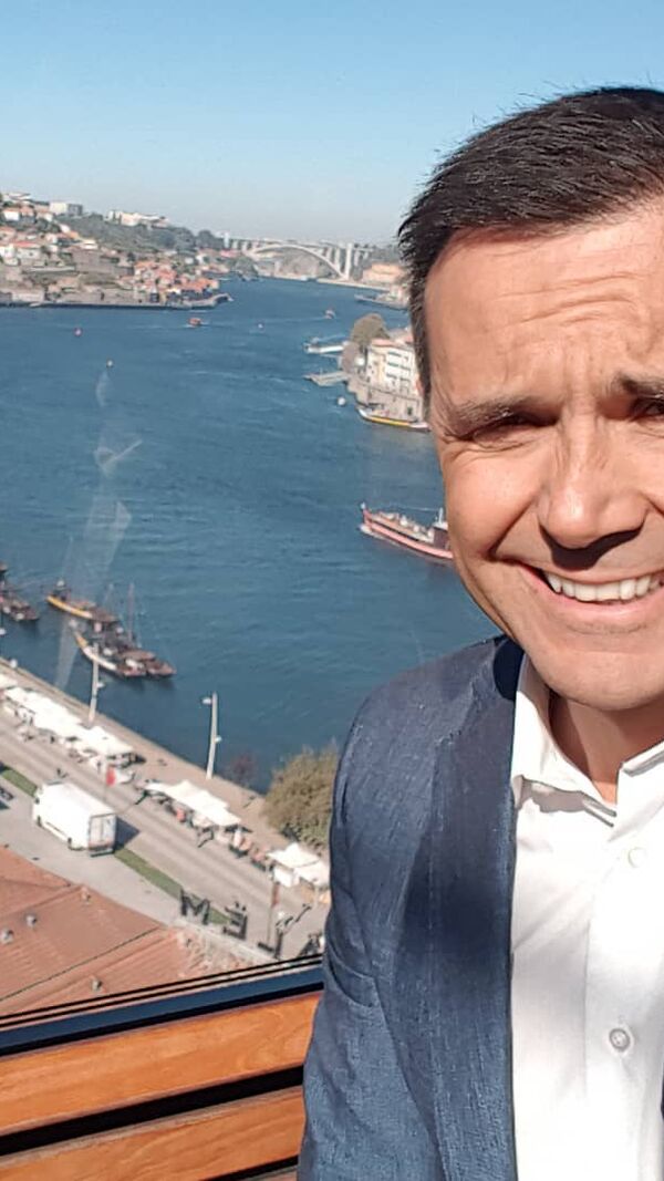 Jorge Gabriel