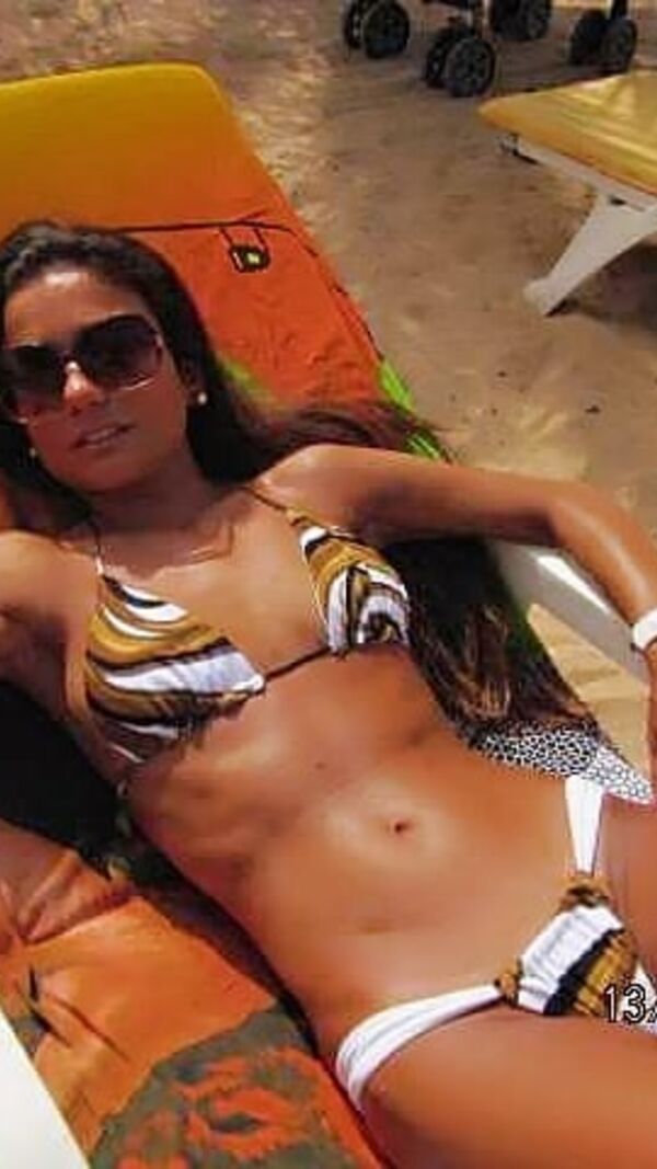 Soraia Araujo, agricultor sic