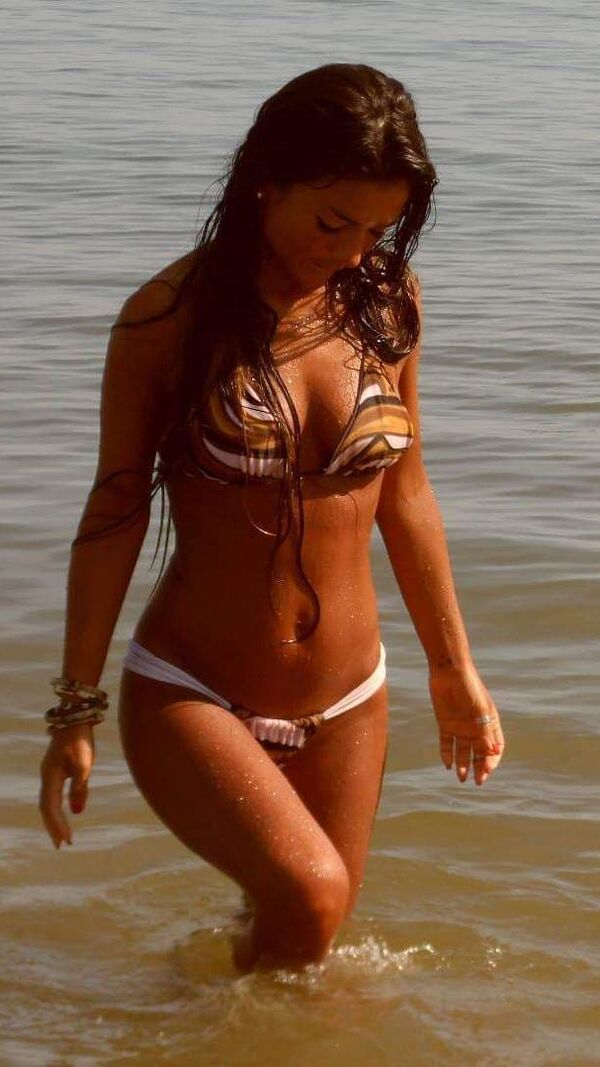 Soraia Araujo, agricultor sic