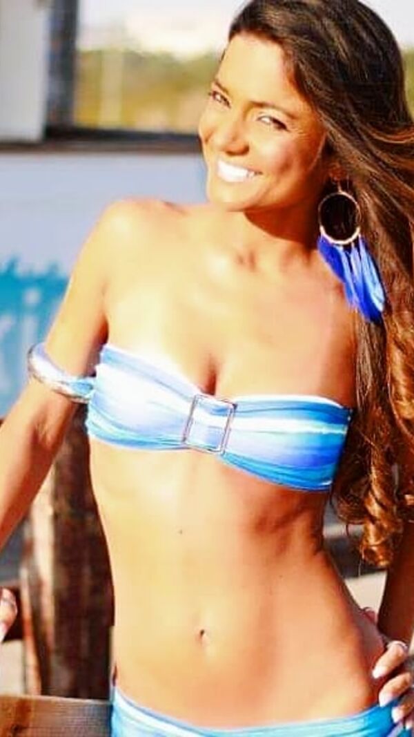 Soraia Araujo, agricultor sic