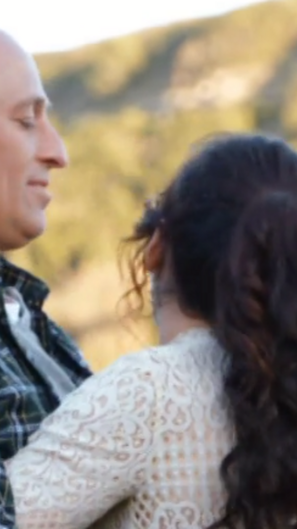 Quem Quer Casar com o Agricultor', beijo, filipe, raquel,