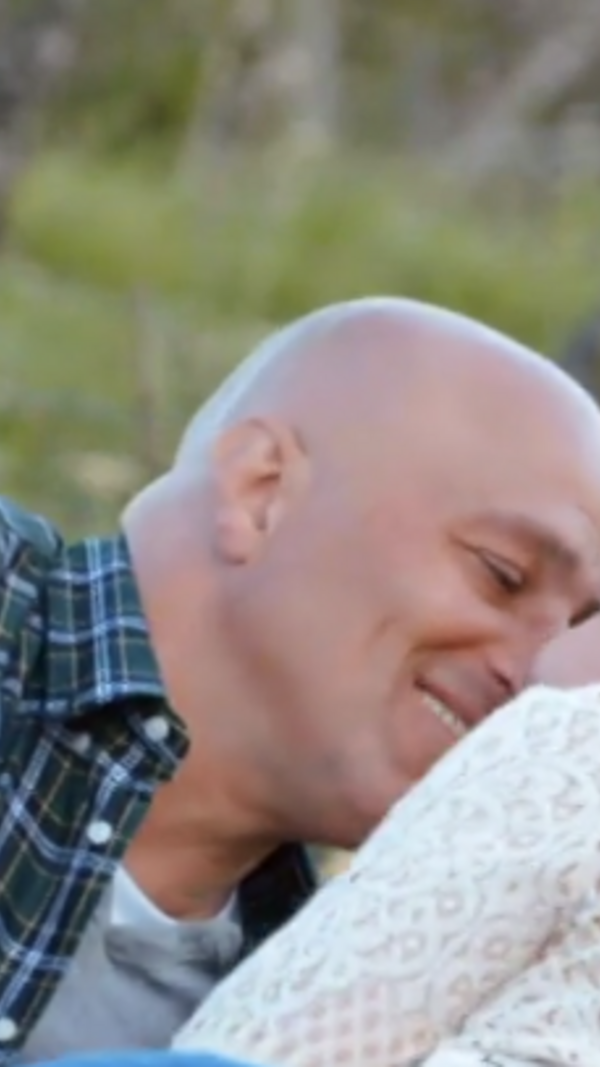 Quem Quer Casar com o Agricultor', beijo, filipe, raquel,