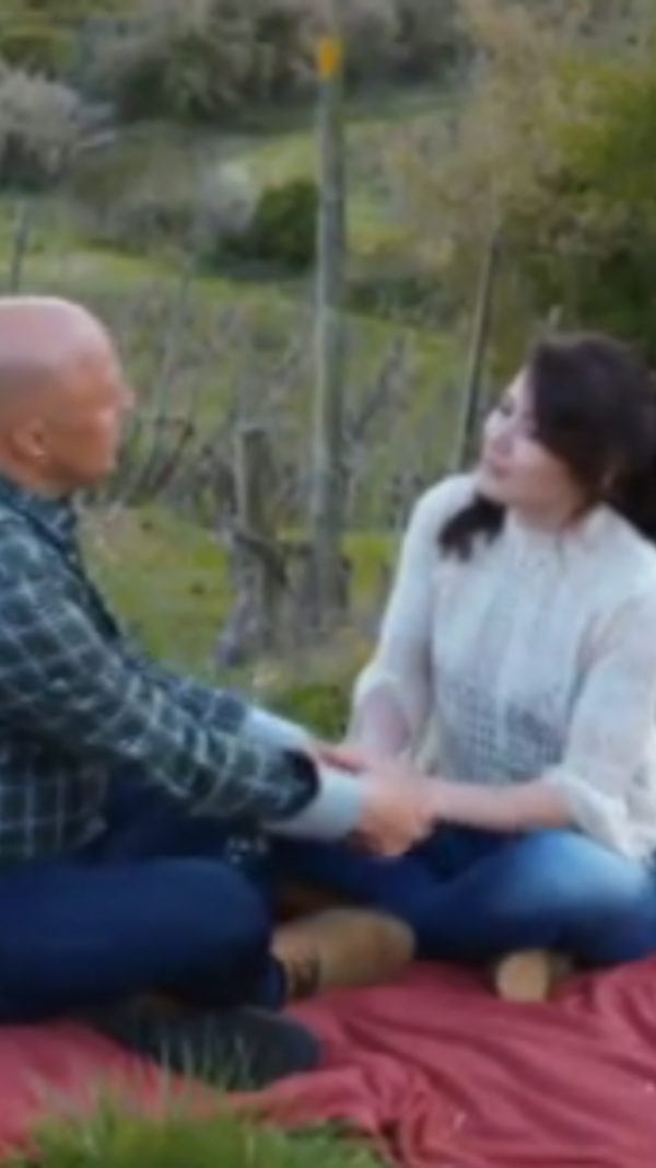 Quem Quer Casar com o Agricultor', beijo, filipe, raquel,