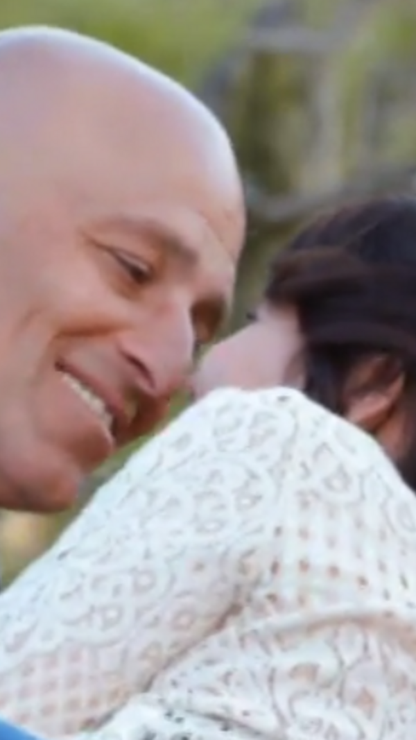 Quem Quer Casar com o Agricultor', beijo, filipe, raquel