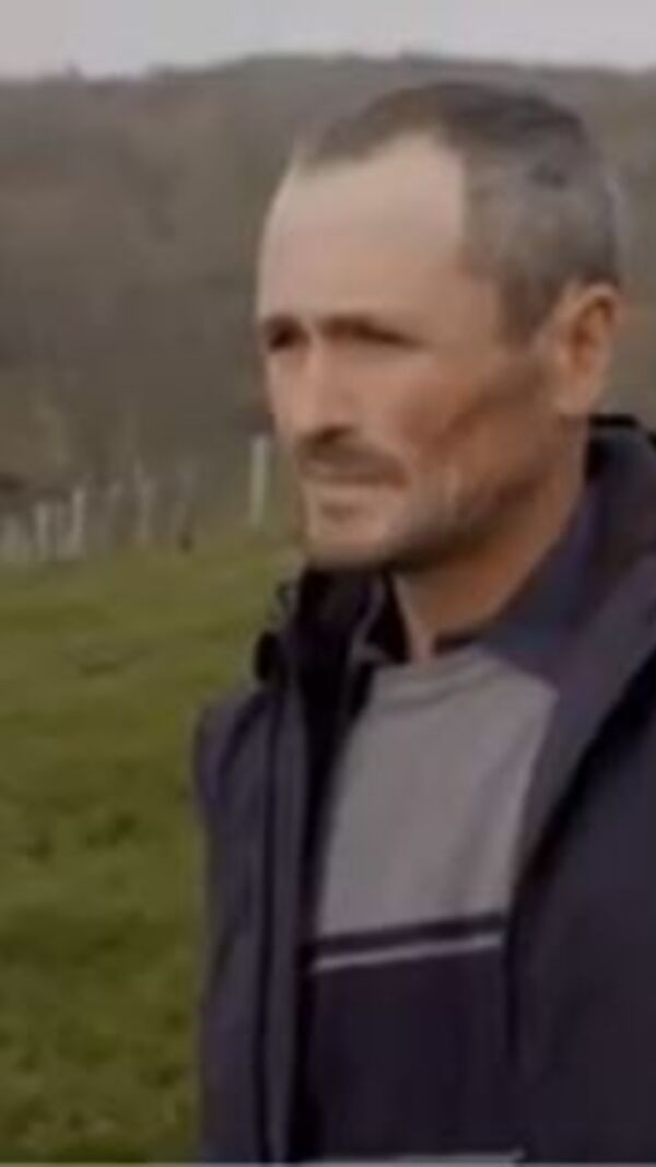 Ivo Pires, Agricultor, SIC
