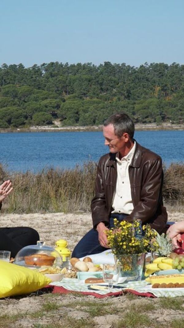 Ivo Pires, Agricultor, SIC