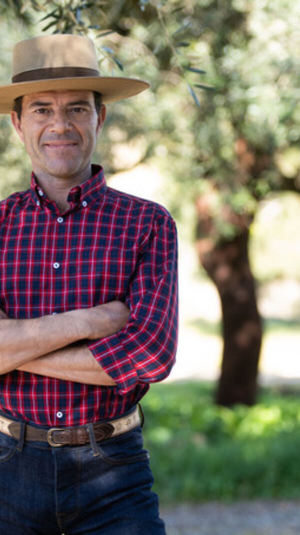 joão neves, agricultor