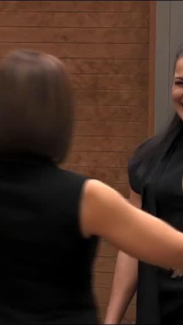 raquel, first dates