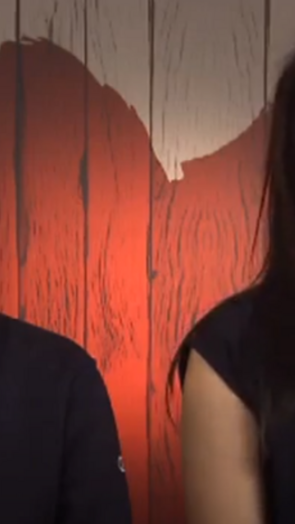 raquel, first dates