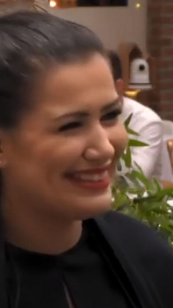 raquel, first dates