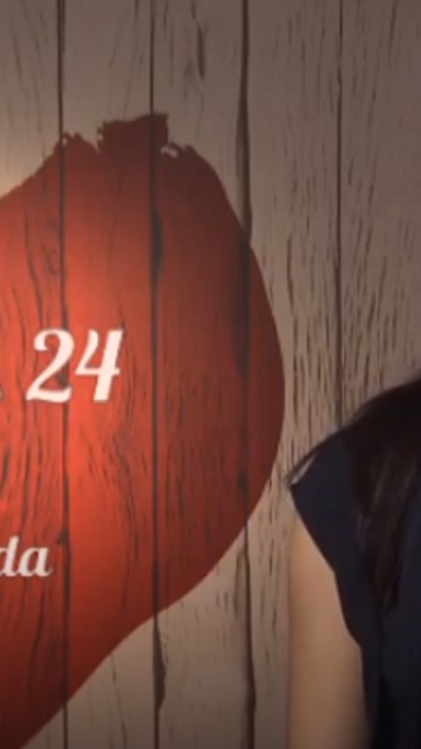 raquel, first dates