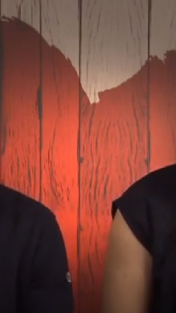 raquel, first dates