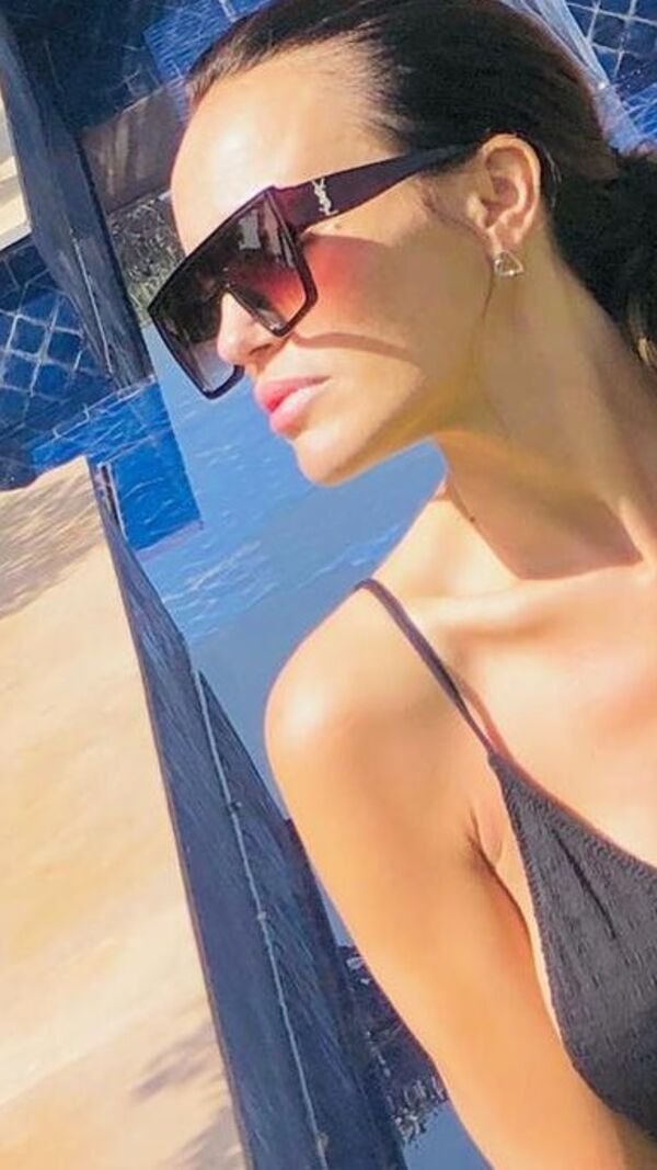 Liliana Aguiar