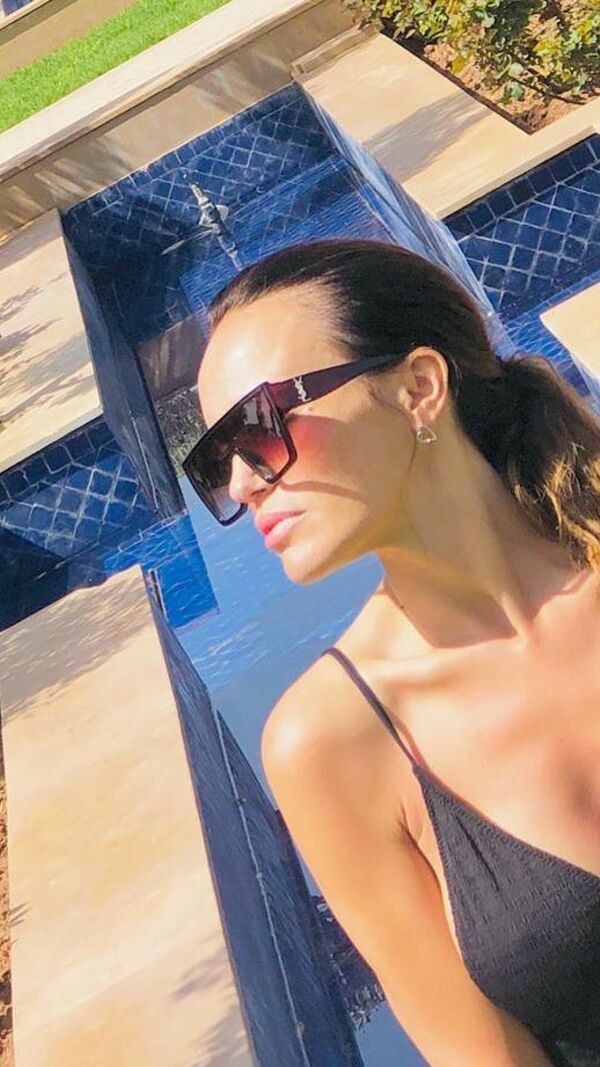 Liliana Aguiar
