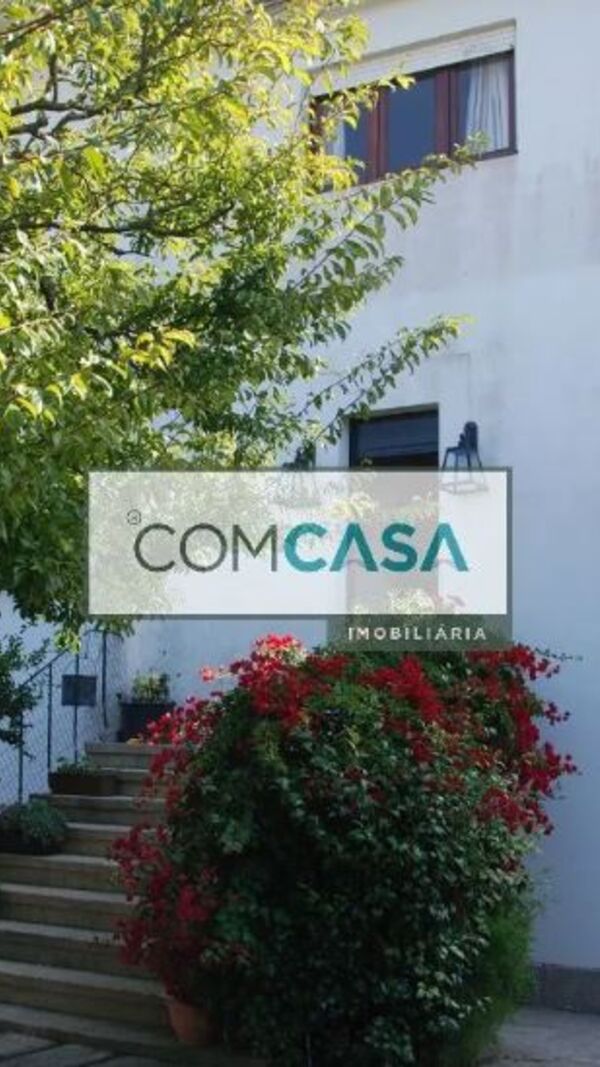 Maria Cerqueira Gomes casa