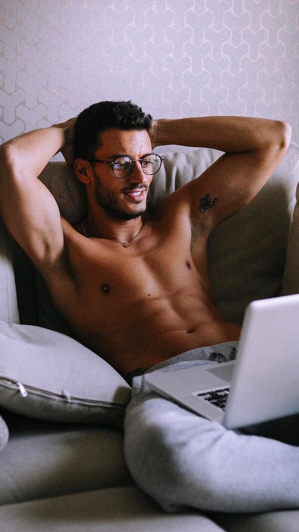 Ruben Rua