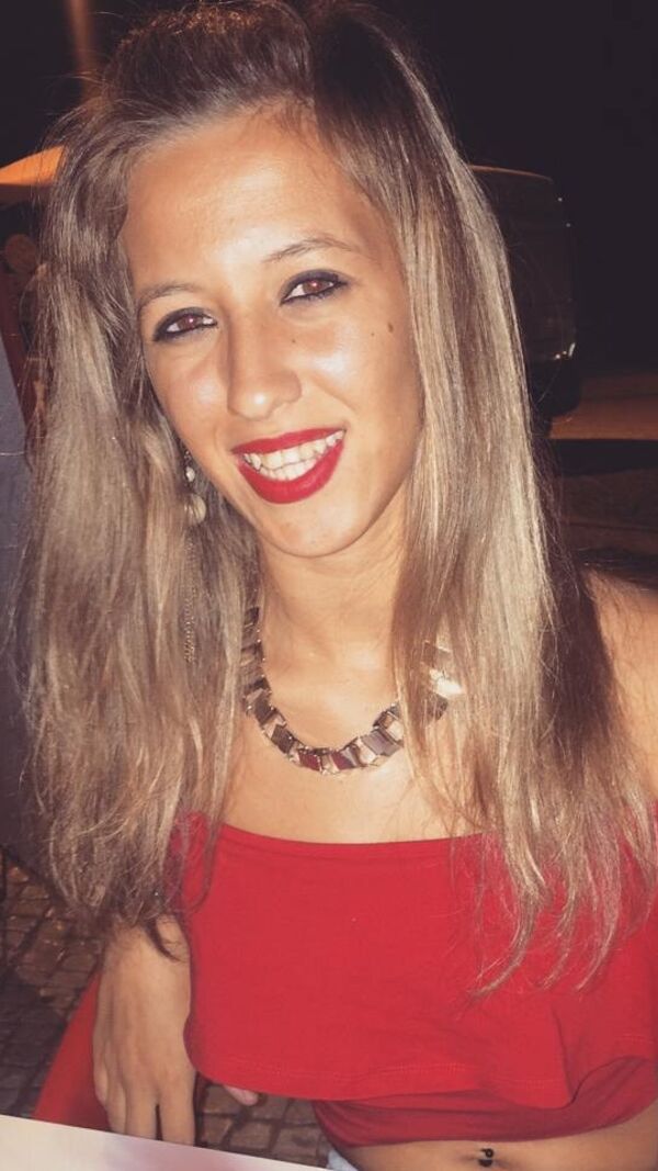 beatriz mões, quem quer namorar com o agricultor