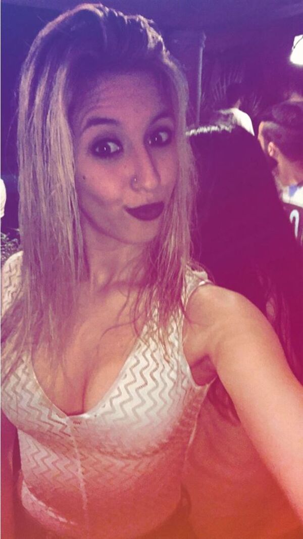 beatriz mões, quem quer namorar com o agricultor