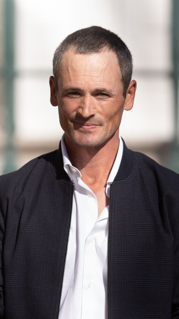 ivo pires