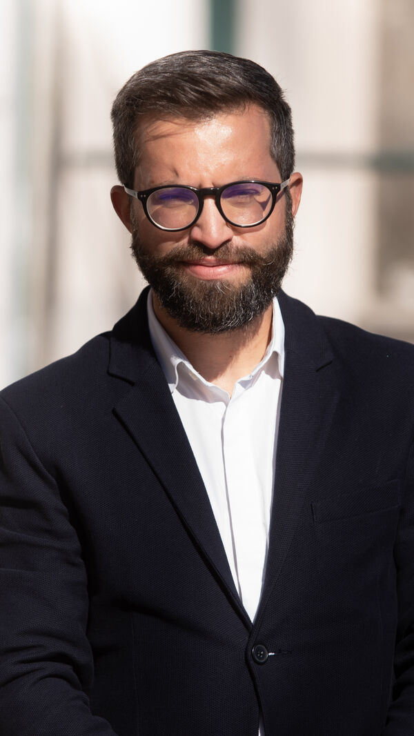 joao menezes