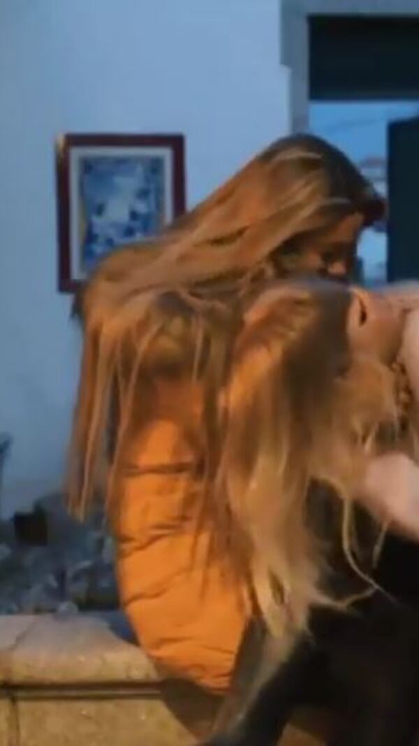 quem quer namorar com o agricultor, Inês, Soraia, Filipe