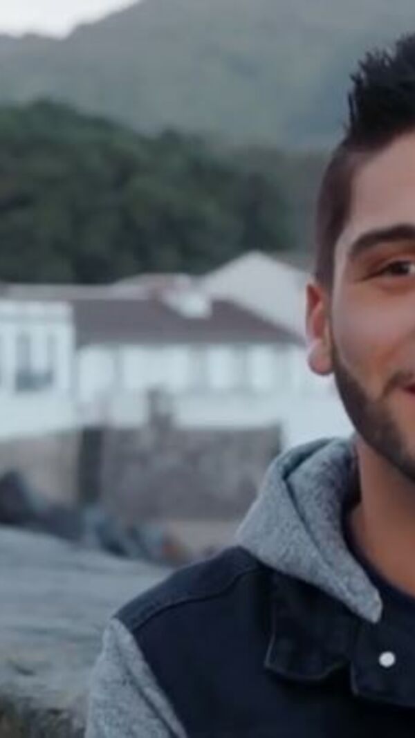 quem quer namorar com o agricultor, João Bettencourt, Açores