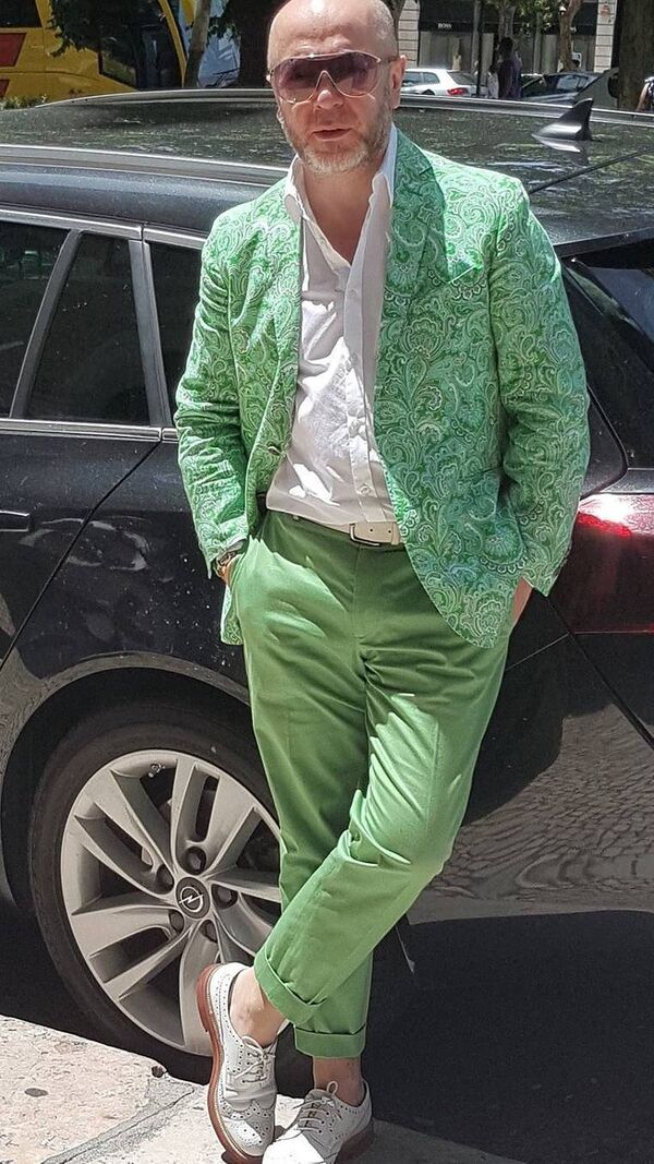 Eduardo Beauté