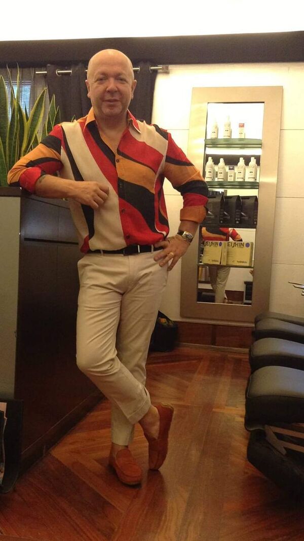 Eduardo Beauté