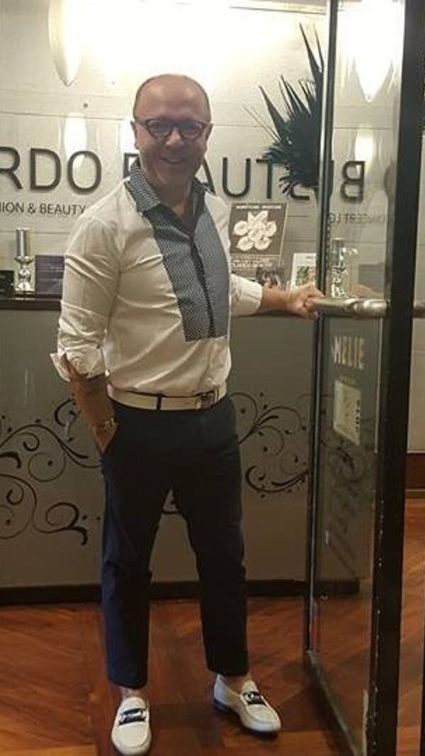 Eduardo Beauté