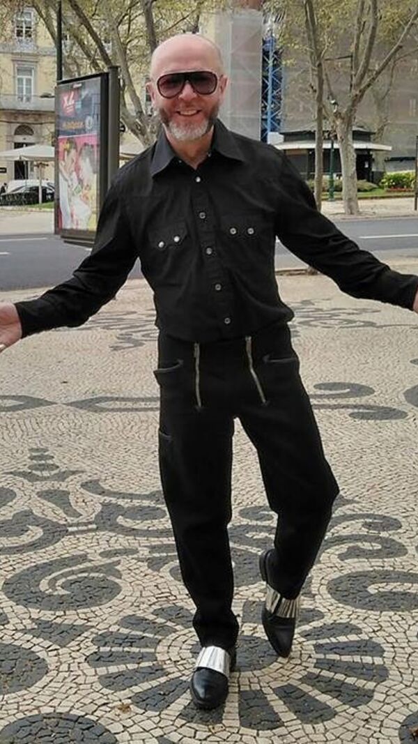 Eduardo Beauté