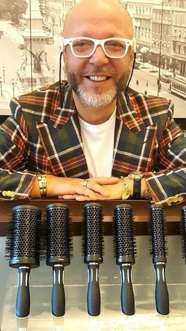 Eduardo Beauté
