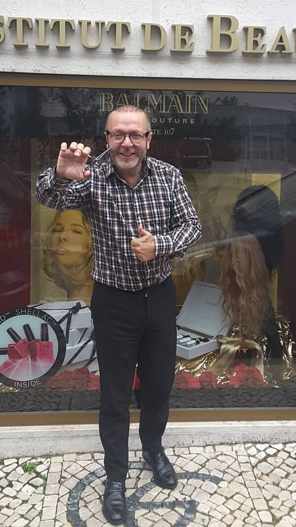 Eduardo Beauté