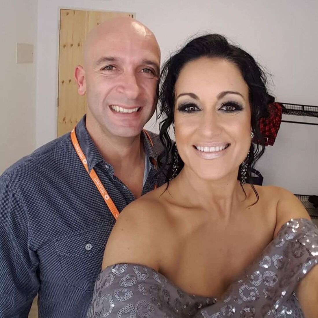 Rita Guerra, casamento, namorado, André Bergano