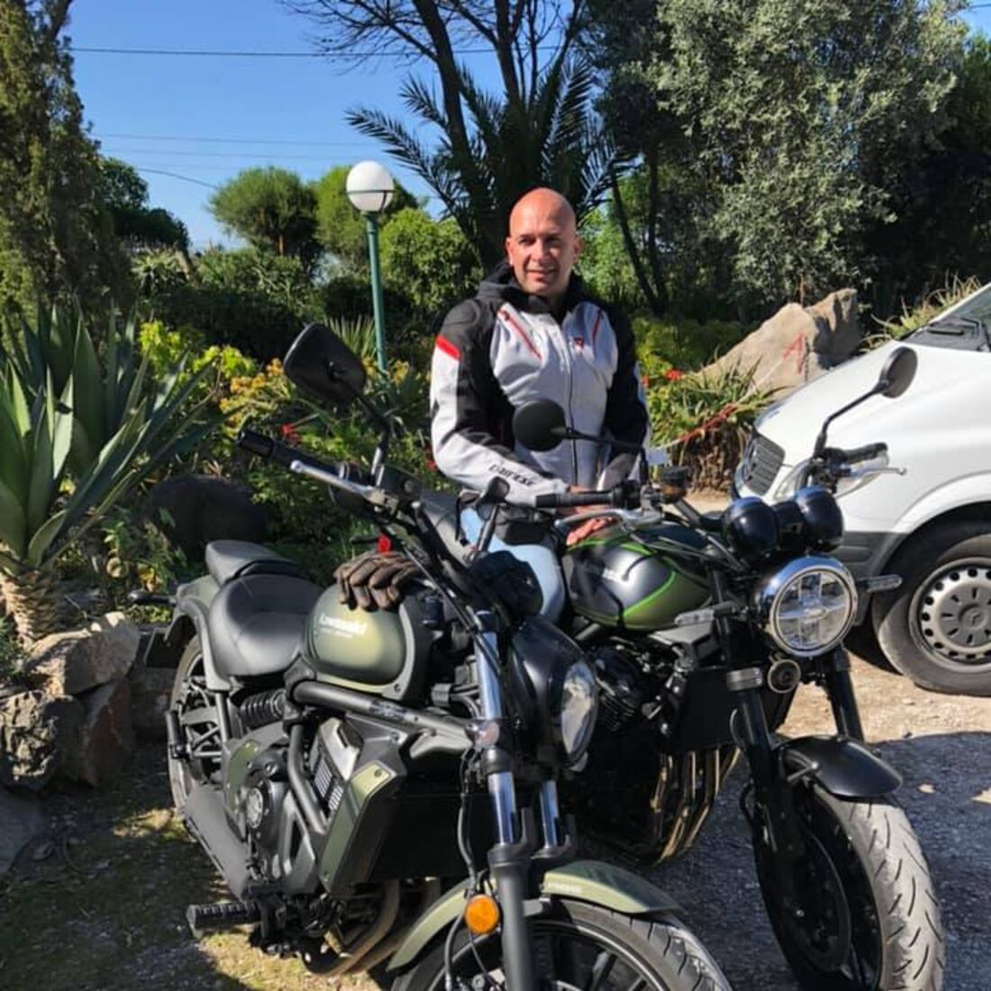 Rita Guerra, casamento, namorado, André Bergano