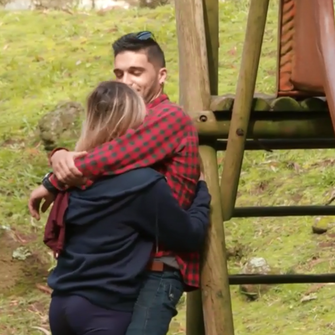 Quem quer namorar o agricultor?, SIC, agricultor SIC, agricultor, joão Bettencourt, graciosa, açores, paula, beatriz