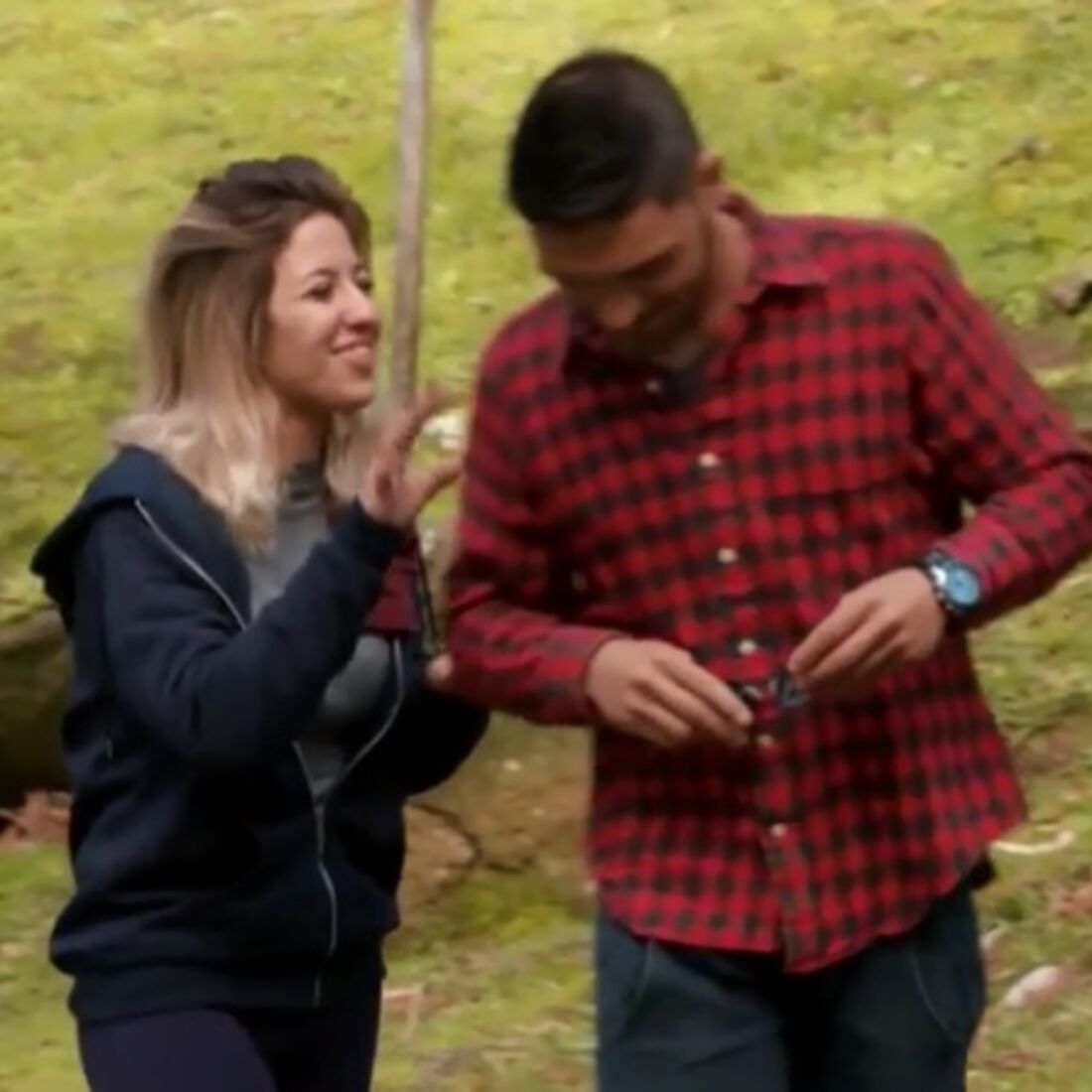 Quem quer namorar o agricultor?, SIC, agricultor SIC, agricultor, joão Bettencourt, graciosa, açores, paula, beatriz