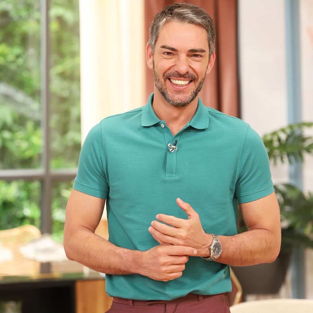 Claudio Ramos, Diogo Faria