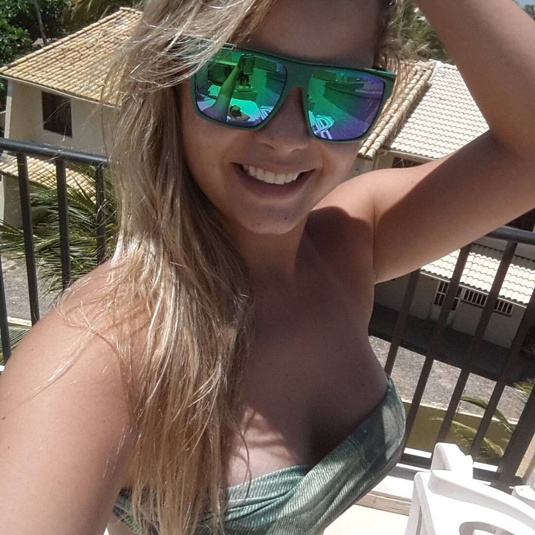 quem quer namorar com o agricultor, Raíssa Sandes